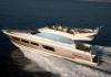 Prestige 500 2016  čarter motorni brod Hrvatska